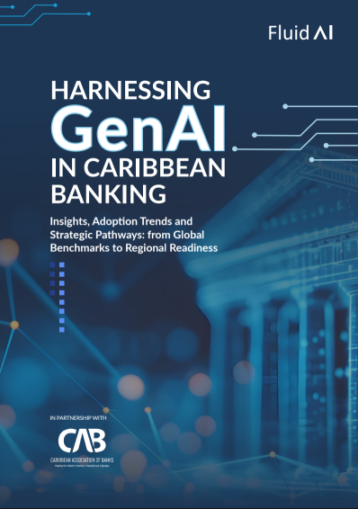 The State of AI in Caribbean Banking
