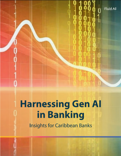 The State of AI in Caribbean Finance Report Cover