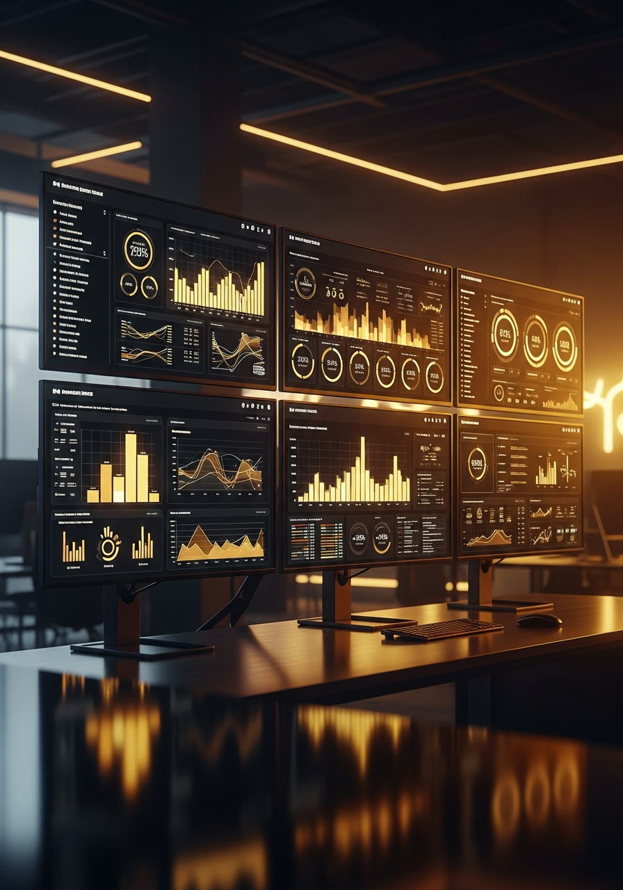 AI Opportunity Mapping