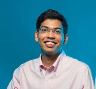 Abhinav Aggarwal