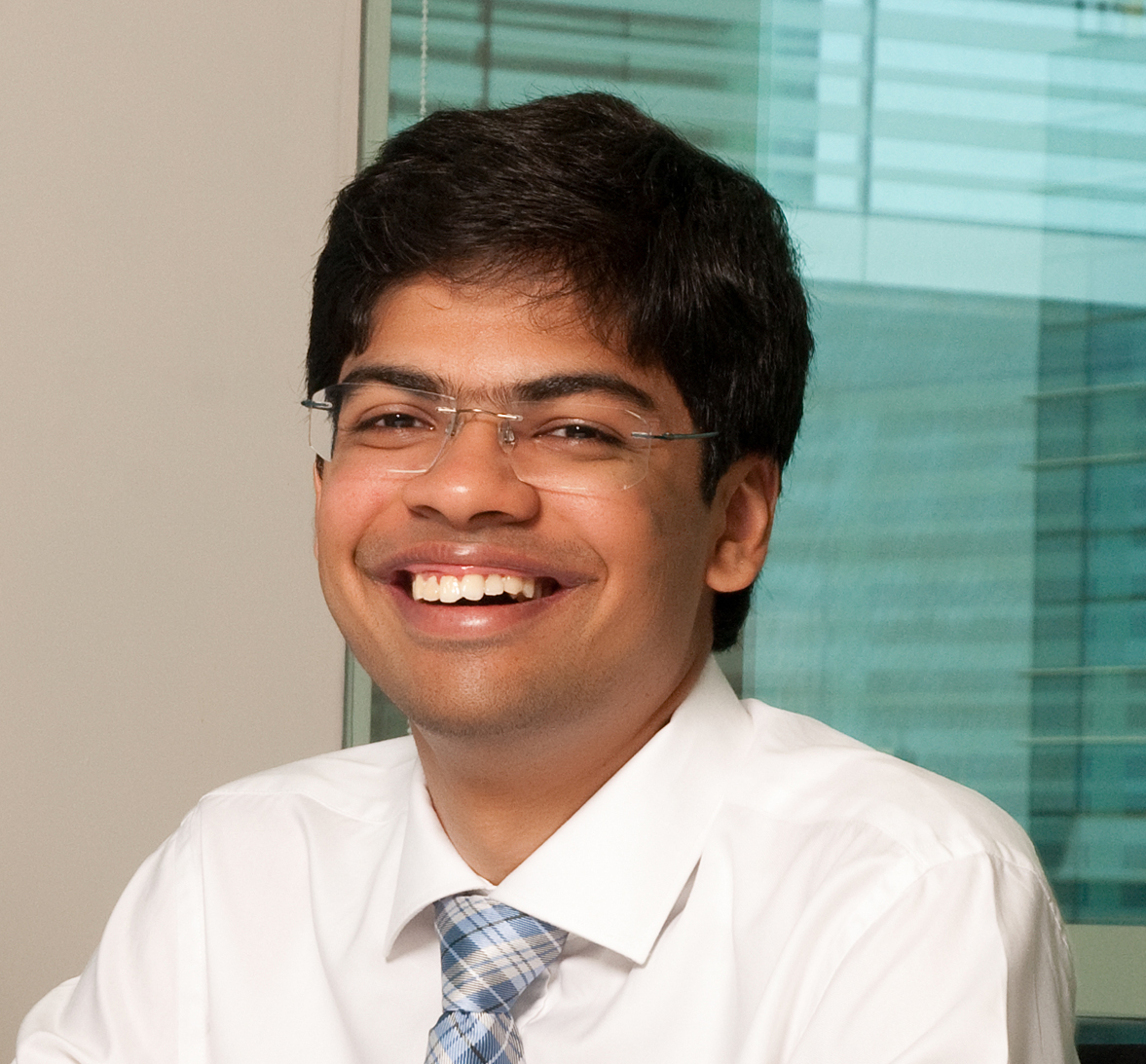 Raghav Aggarwal