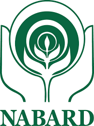 NABARD logo
