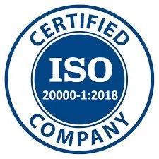 ISO/IEC 20000-1