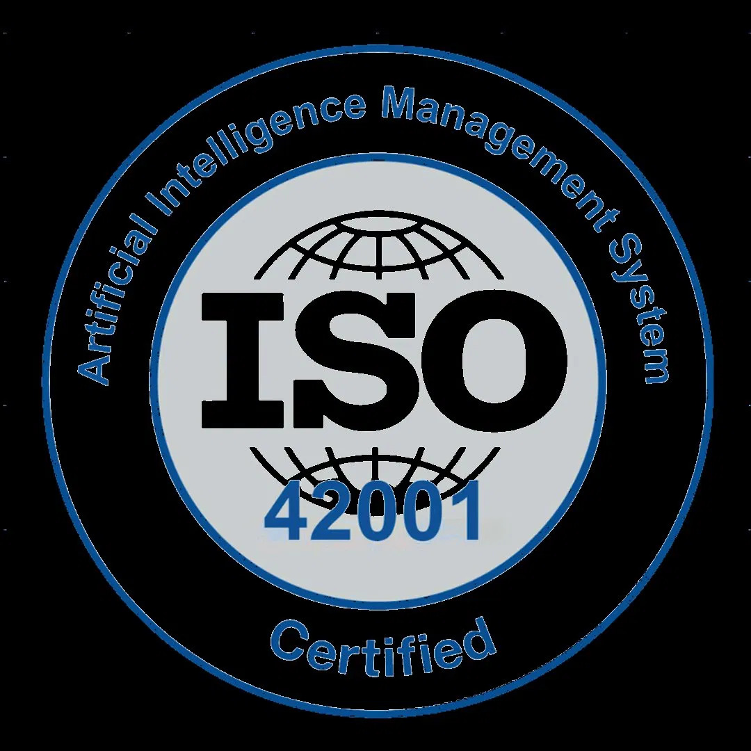 ISO 42001