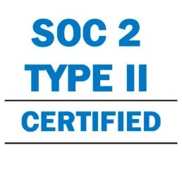 SOC 2 Type II