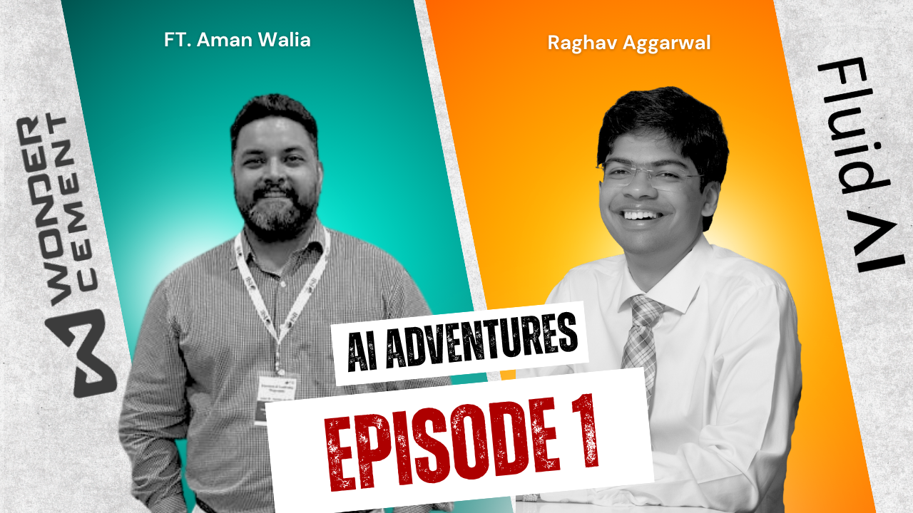 Transforming Manufacturing & Industry 5.0 with Aman Walia 