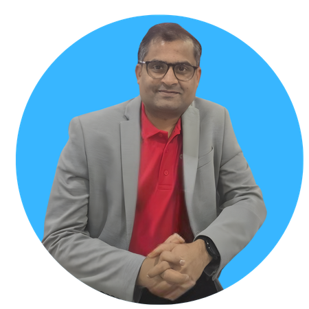 Amit Deshmukh