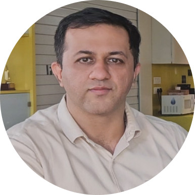 Ankit Bose