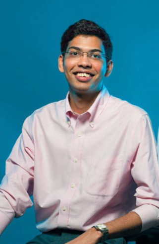 Abhinav Aggarwal