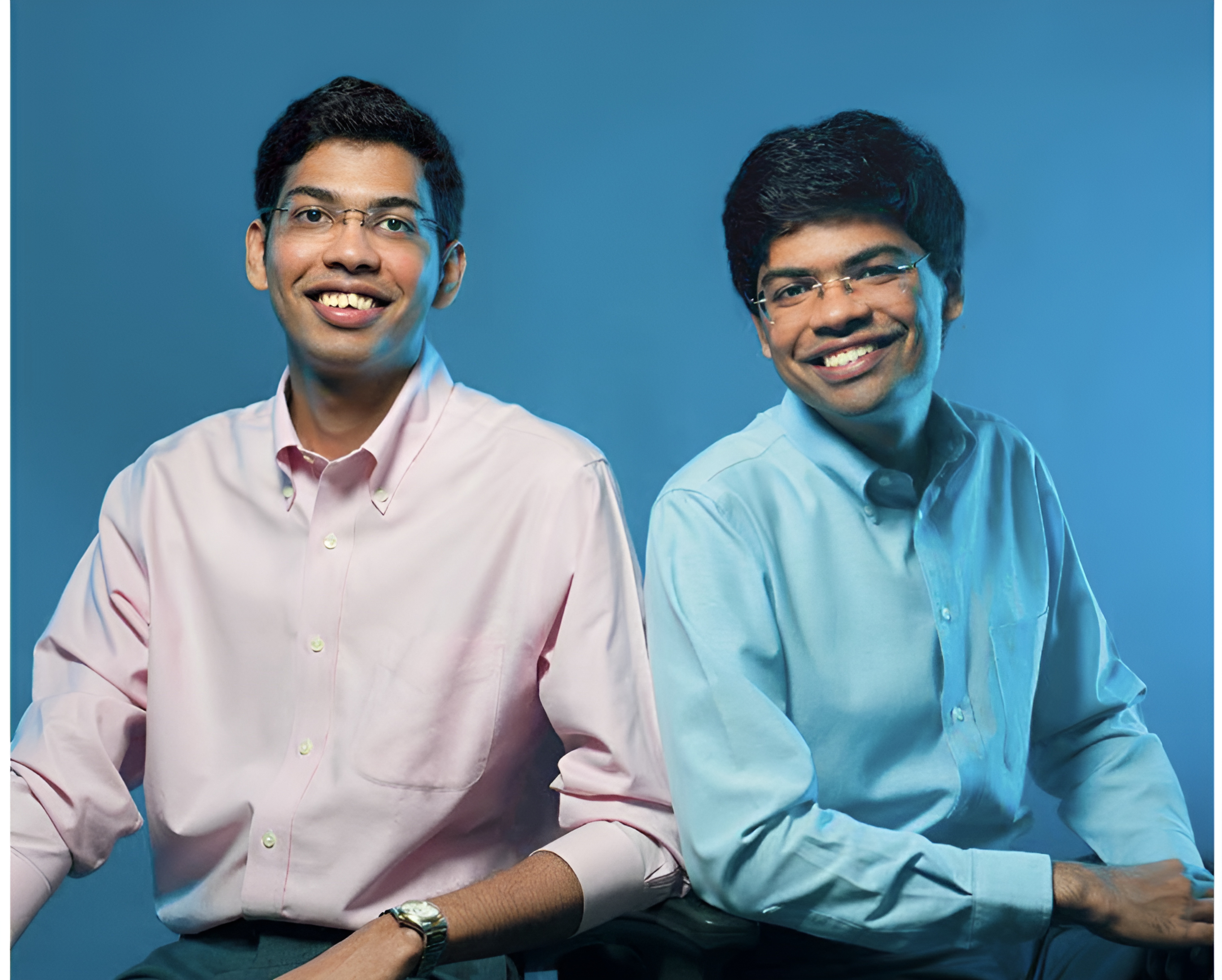 Raghav Aggarwal & Abhinav Aggarwal