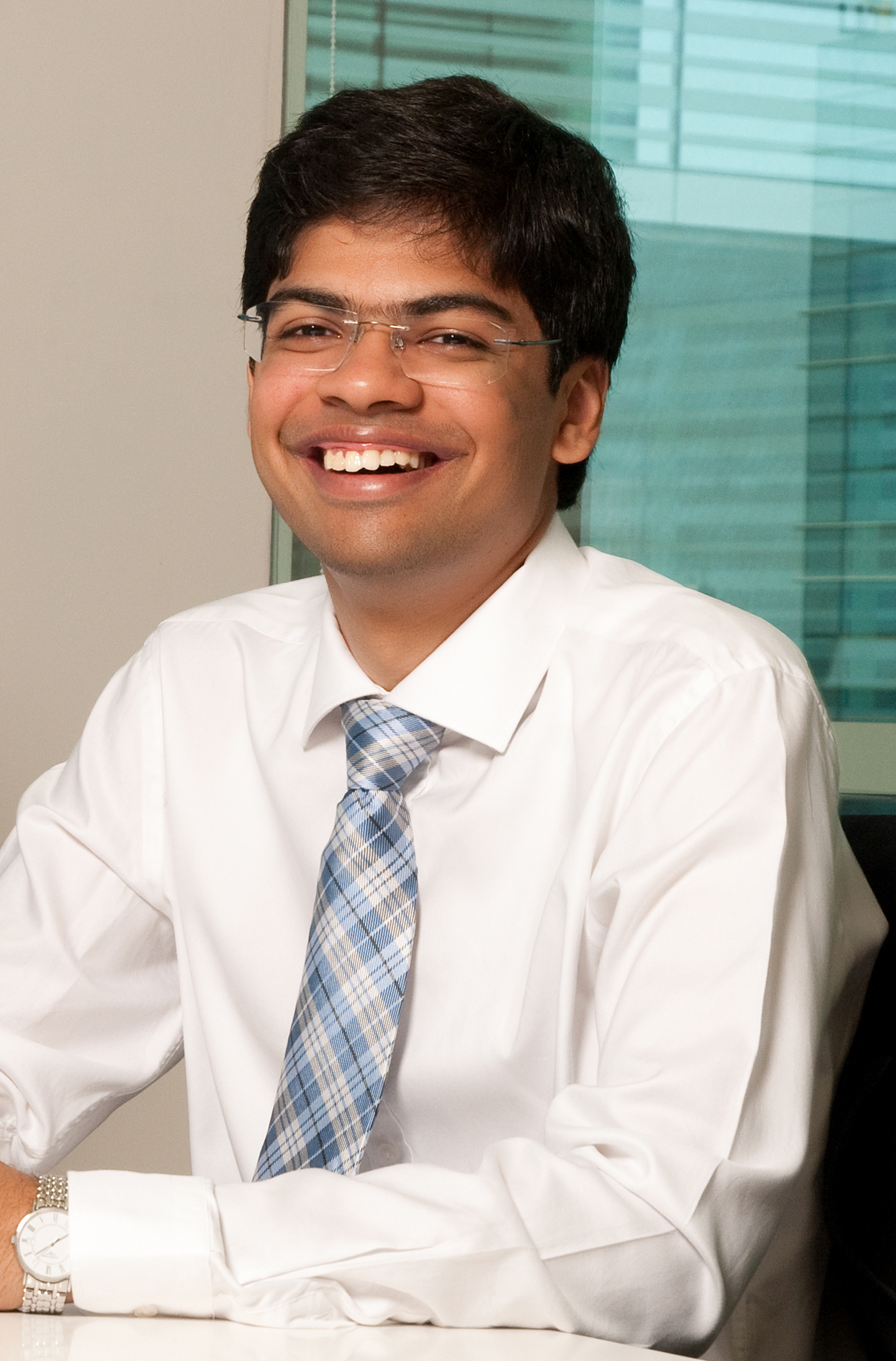 Raghav Aggarwal